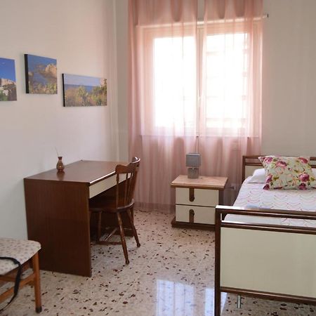 Casa Dei Mori Apartment Milazzo Luaran gambar