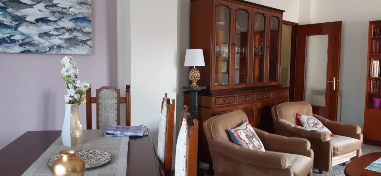 Casa Dei Mori Apartment Milazzo Luaran gambar