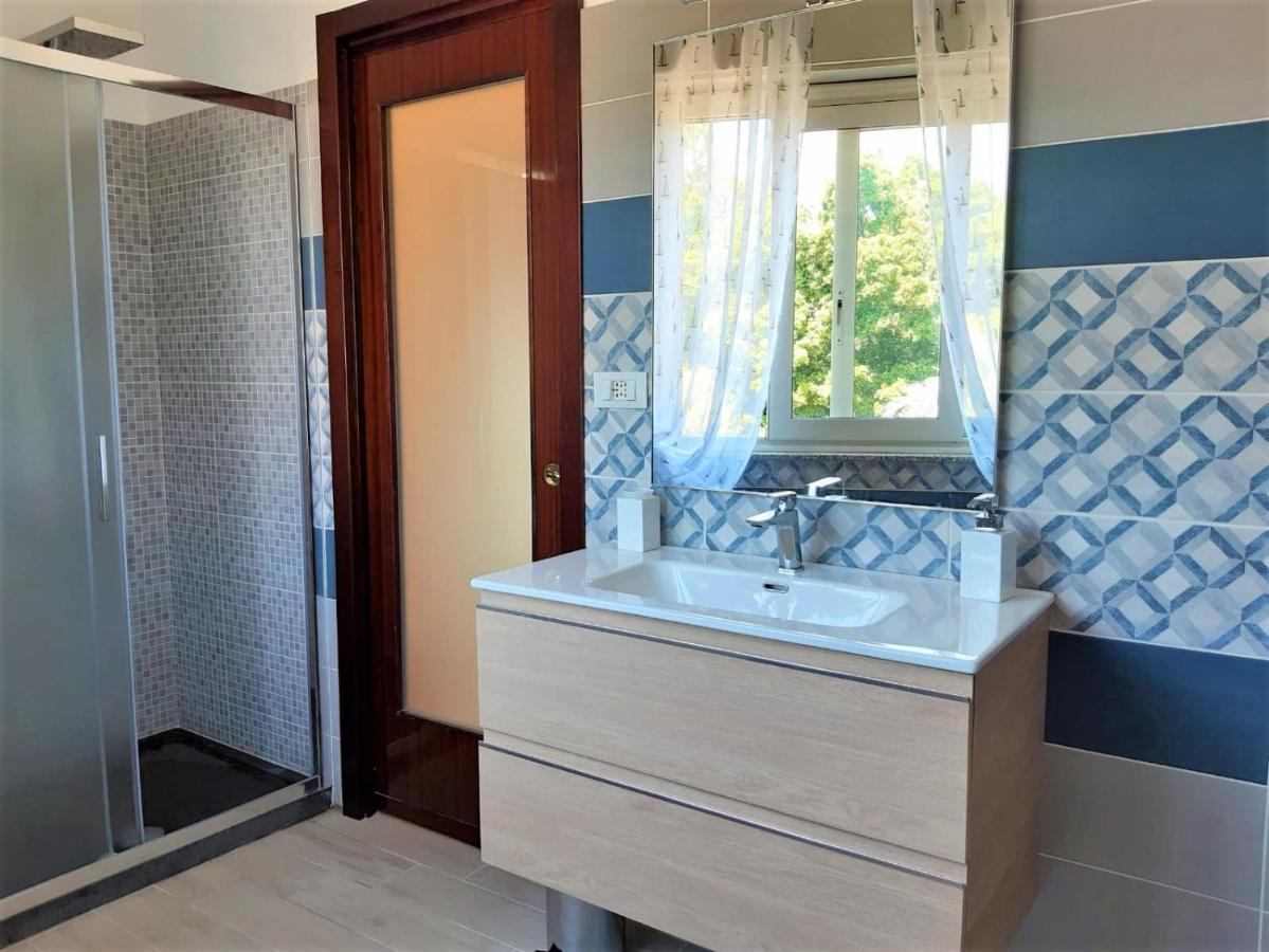 Casa Dei Mori Apartment Milazzo Luaran gambar