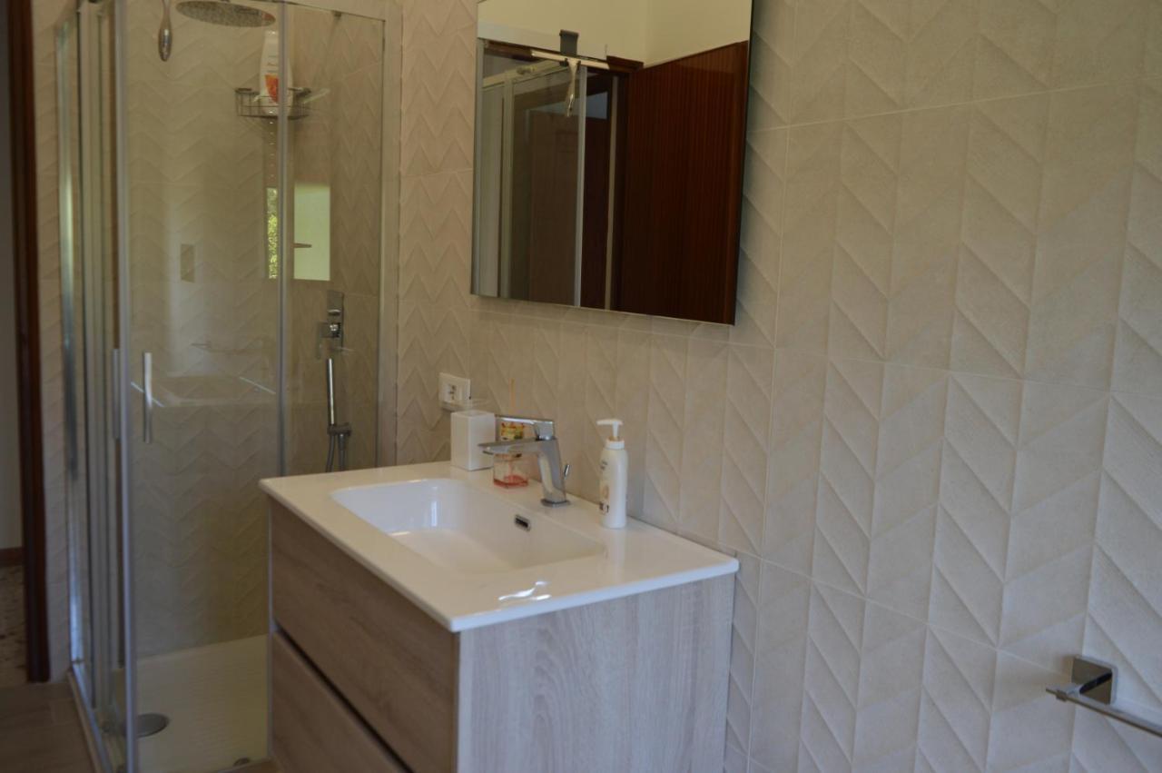 Casa Dei Mori Apartment Milazzo Luaran gambar