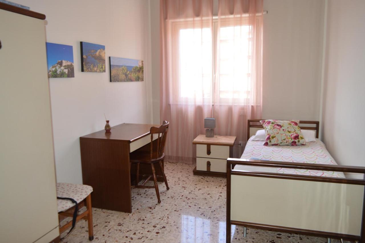 Casa Dei Mori Apartment Milazzo Luaran gambar