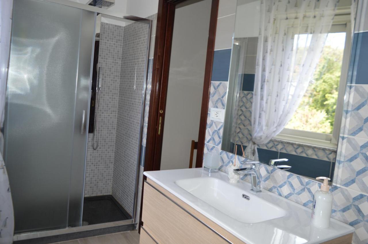 Casa Dei Mori Apartment Milazzo Luaran gambar